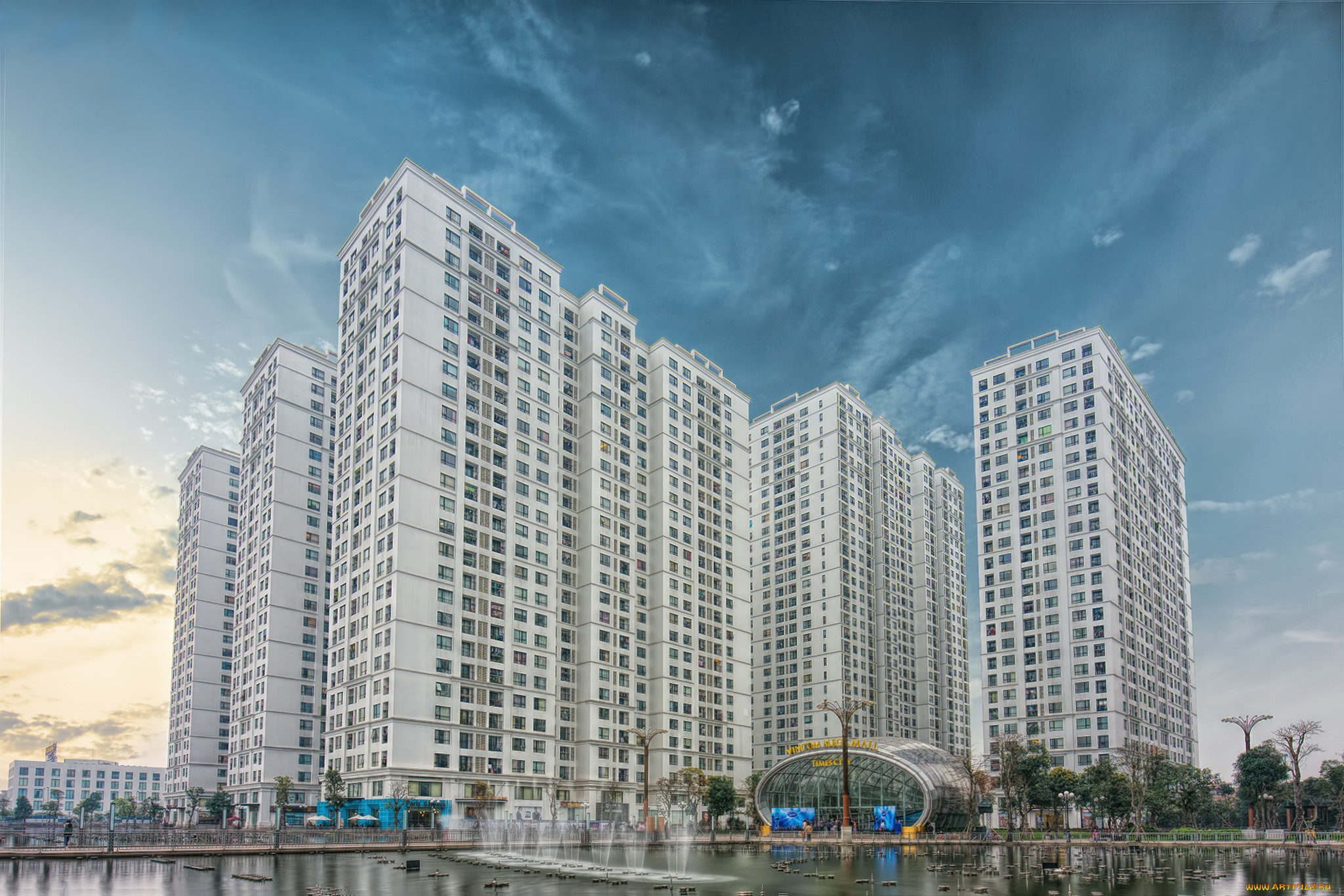 times city - hanoi, , -  , 